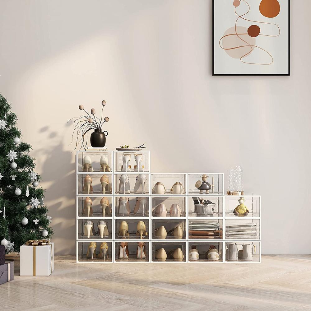 Shoe Storage Box