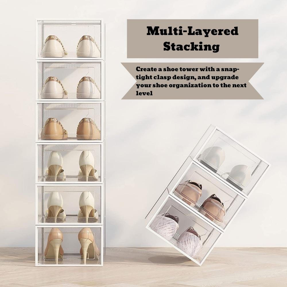 Shoe Storage Box