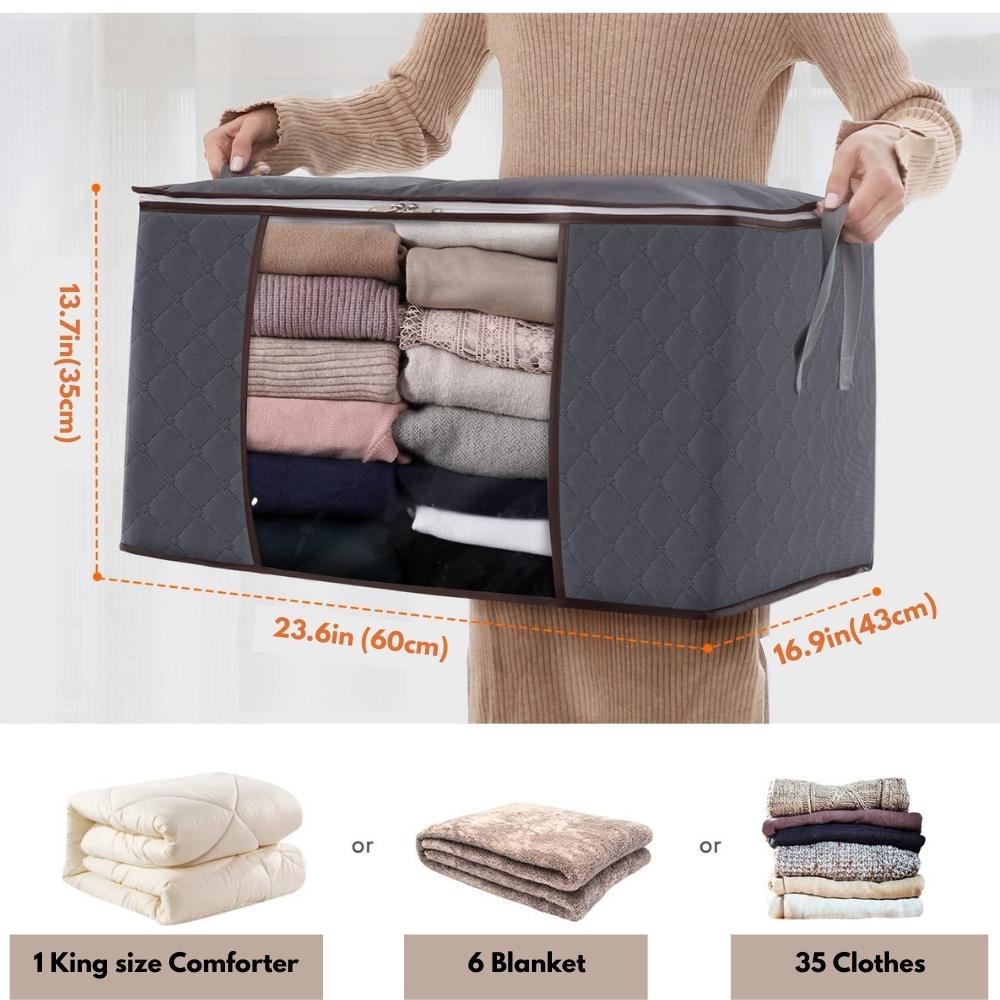 Storage Bags