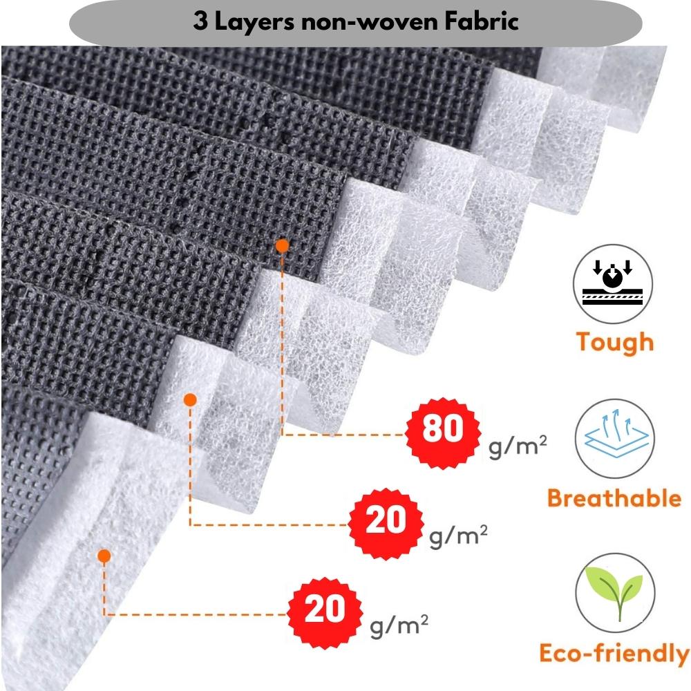 Storage Bags
