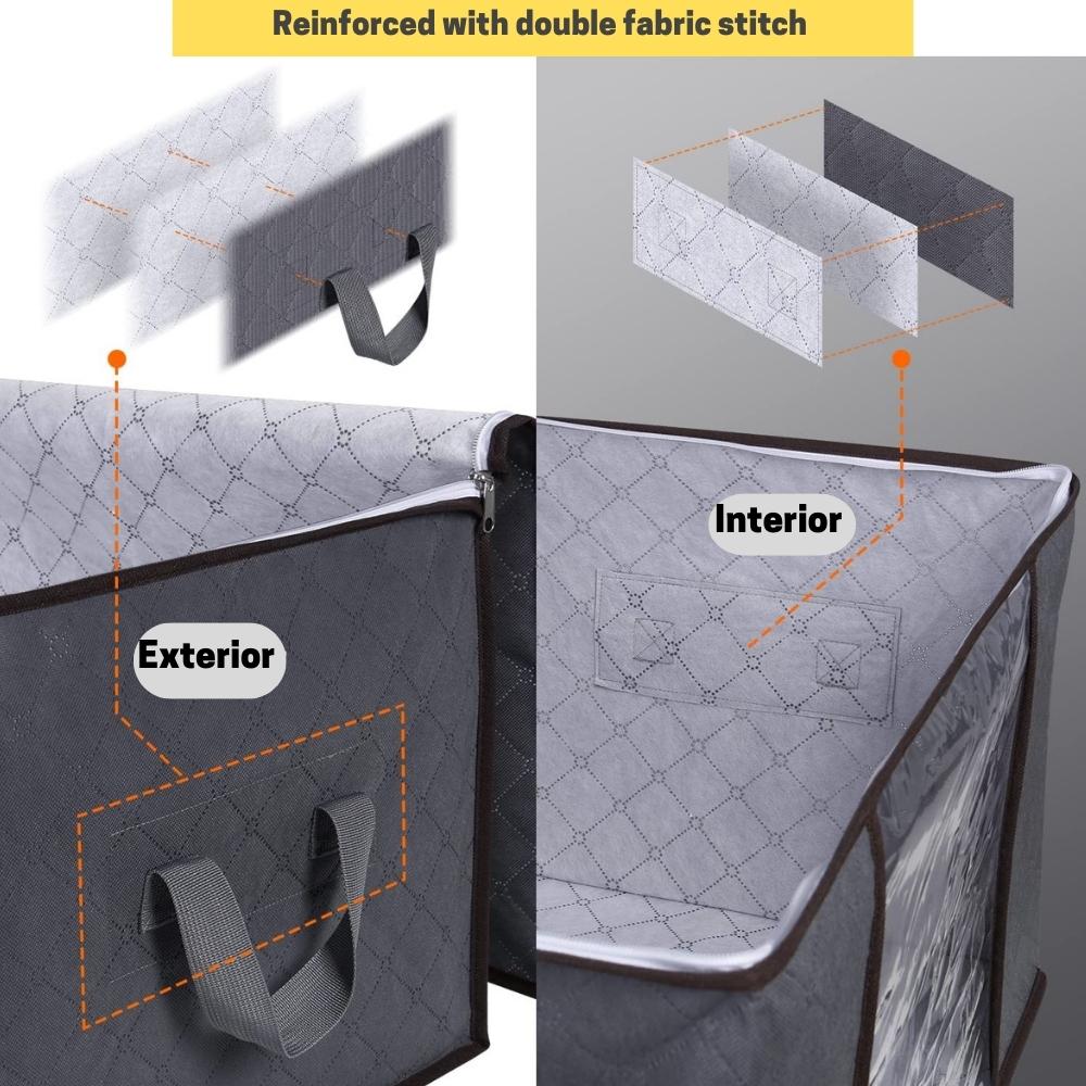 Storage Bags