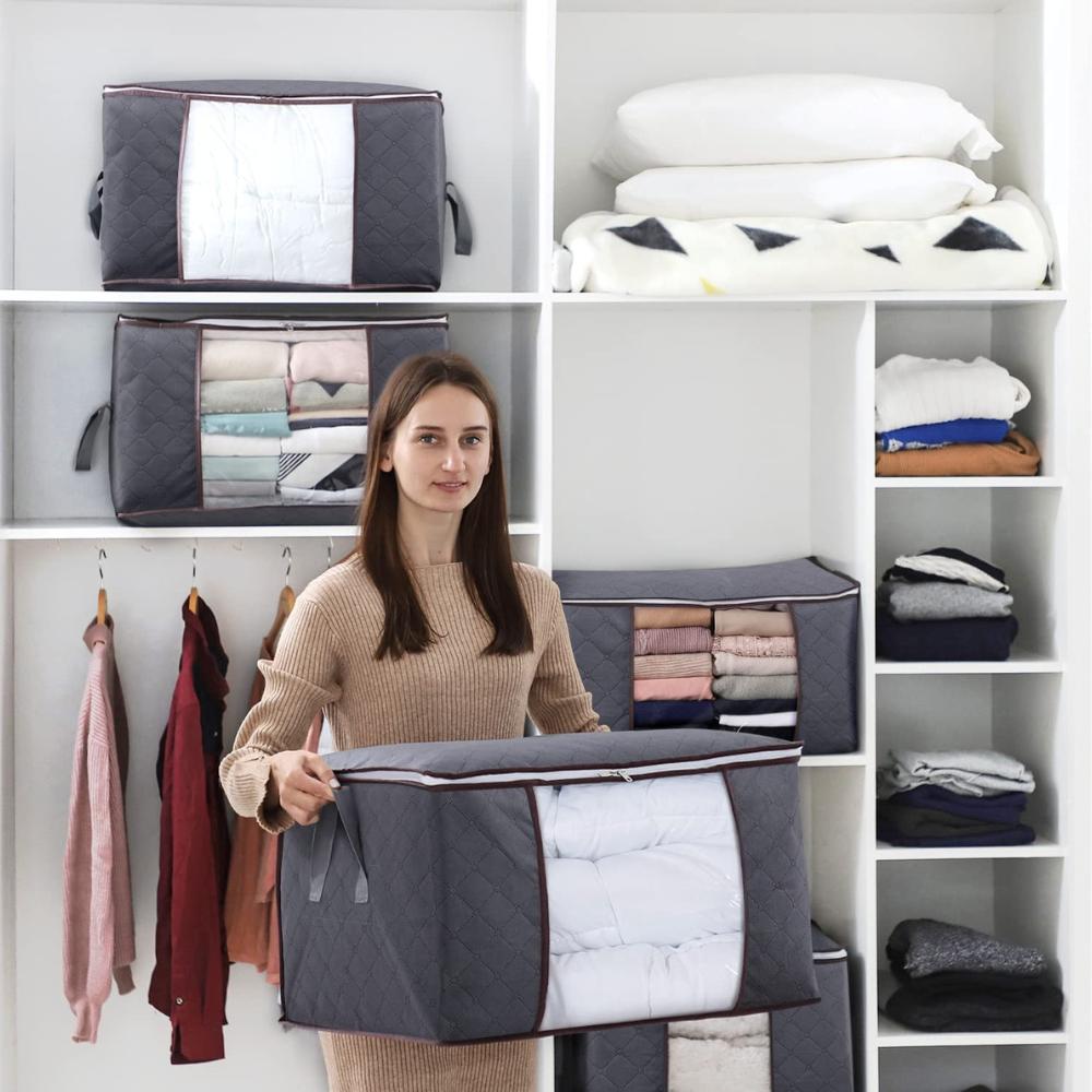 Storage Bags