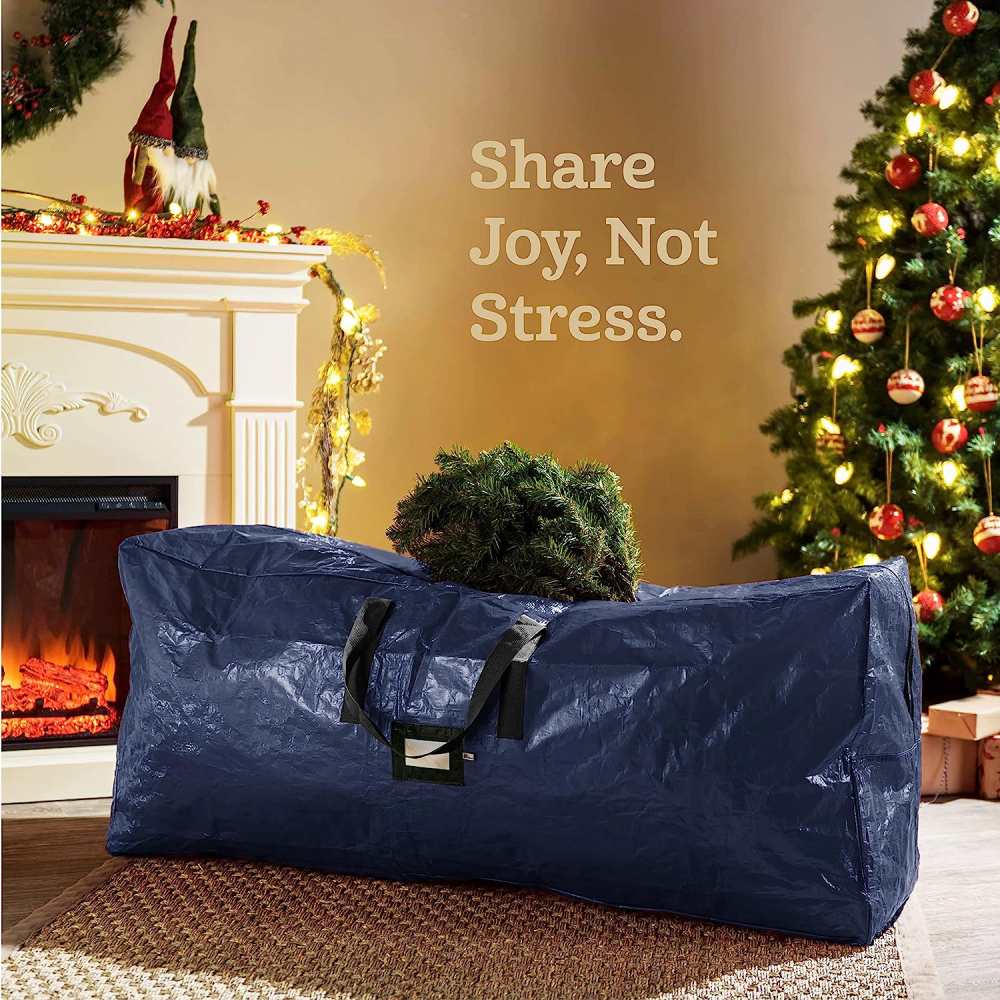Christmas Tree Storage Bag