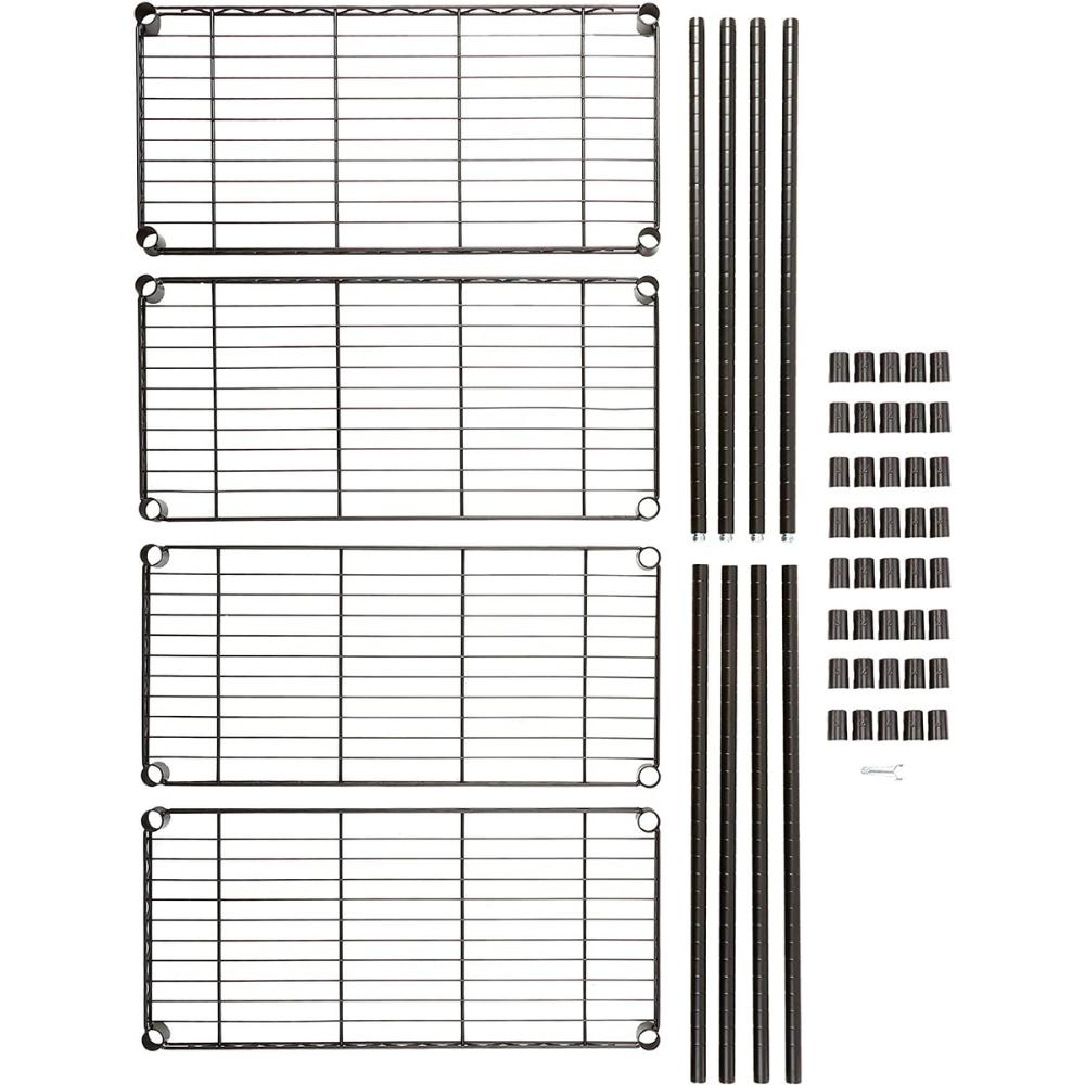 Garage Shelving
