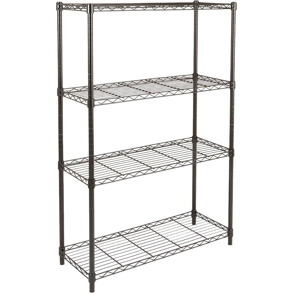 Garage Shelving