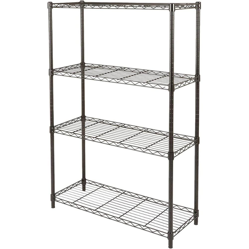 Garage Shelving