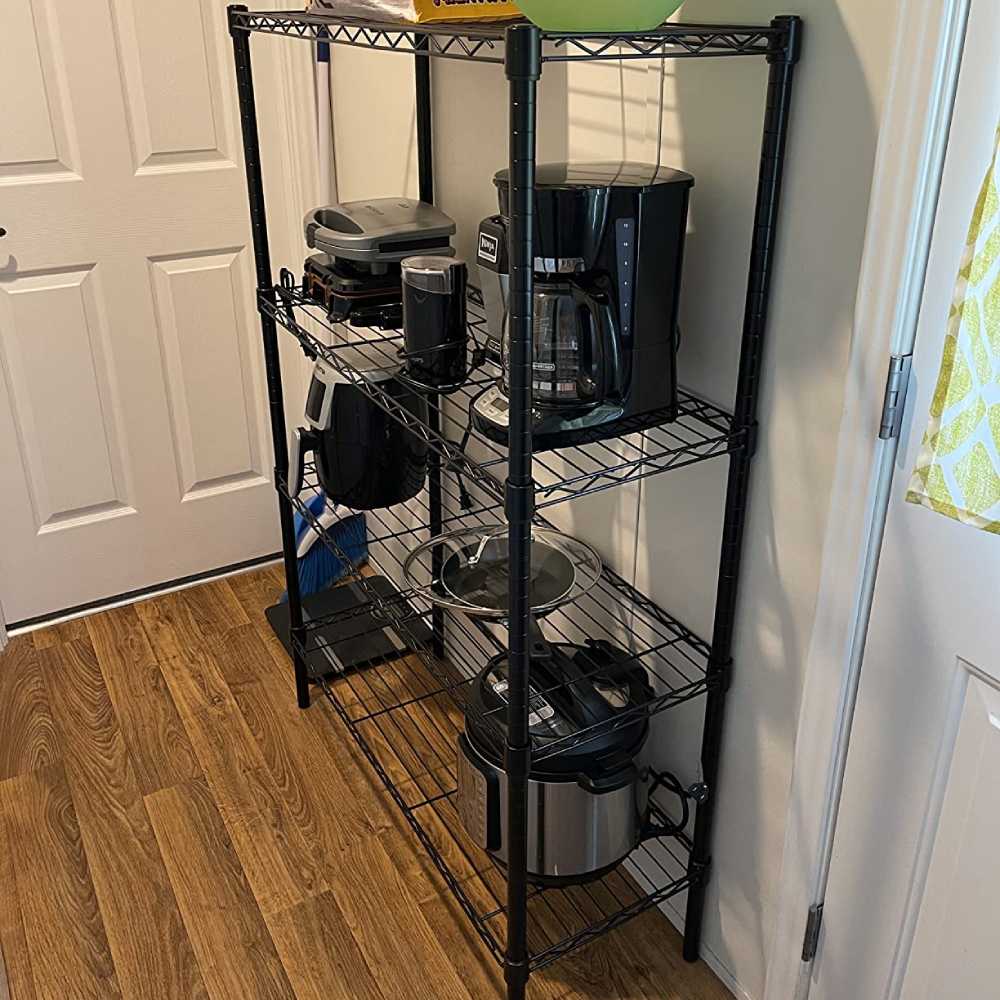 Garage Shelving: image 7