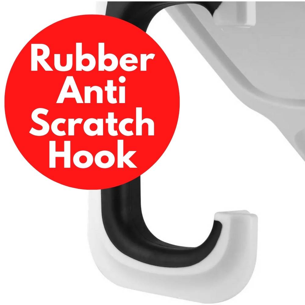 Wall Bike Mount, Single Hanger